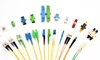 Đi tìm sự khác biệt giữa các loại đầu nối dây nhảy quang