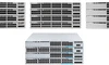 Switch Cisco 2960X, 2960XR chuyển sang cisco 9200 bạn đã biết?