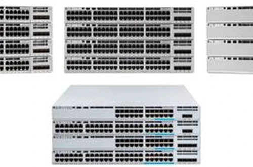 Switch Cisco 2960X, 2960XR chuyển sang cisco 9200 bạn đã biết?