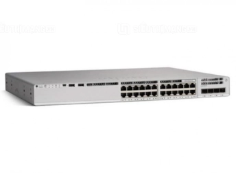Cisco C9200-24PB-A