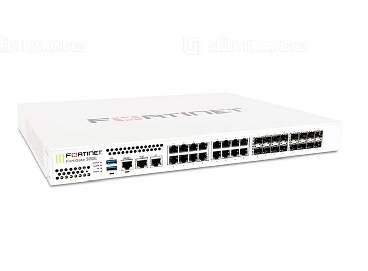 FortiGate FG-300E-BDL-950-36