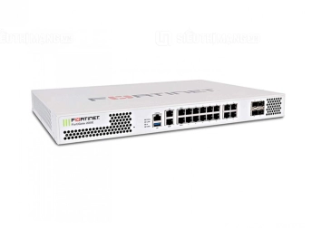 FortiGate FG-200E-BDL-950-60
