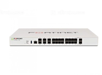 FortiGate FG-101F-BDL-950-12