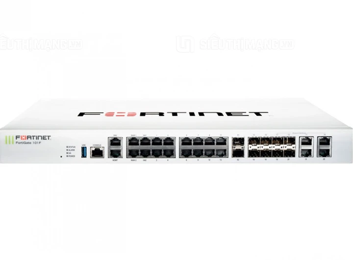 FG-101F, FortiGate FG-101F, Fortinet FG-101F