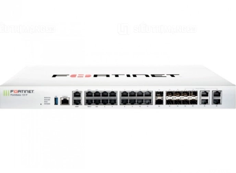 FortiGate FG-101E