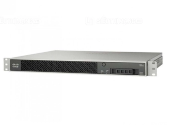 ASA5545-FPWR-K9