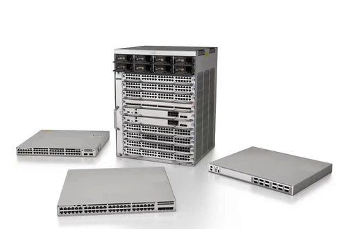 Cisco Catalyst 9200, 9200L những nhận định khách quan