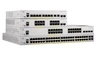 Giới thiệu Catalyst 1000 Series thiết bị chuyển mạch mới nhất của Cisco