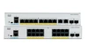 Tổng hợp những câu hỏi thường gặp bạn cần biết về Cisco Catalyst C1000 Series