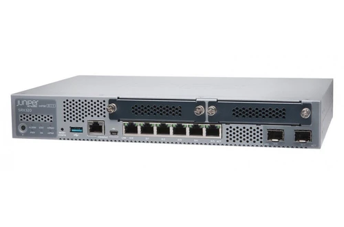 Juniper SRX là gì? Tìm hiểu về thiết bị tường lửa firewall Juniper SRX 300 series