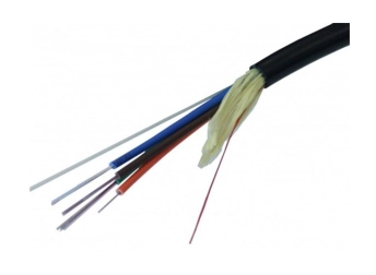 Cáp quang AMP Multimode 12 sợi OM3