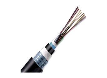 Cáp quang AMP Singlemode 4 sợi OS2
