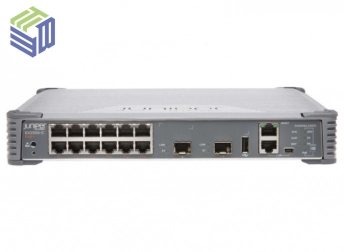 Juniper EX2300-C-12P-TAA