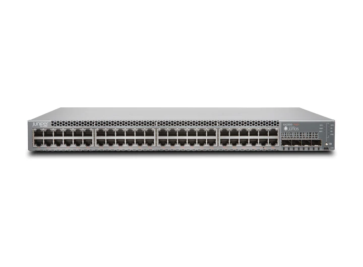 Juniper EX2300-48T-VC, EX2300-48T-VC, Switch Juniper EX2300-48T-VC, Juniper 48 Port