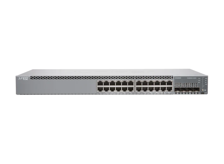 EX2300-24T, Switch Juniper EX2300-24T, Switch Juniper 24 Port