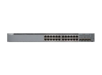 Juniper EX2300-24P