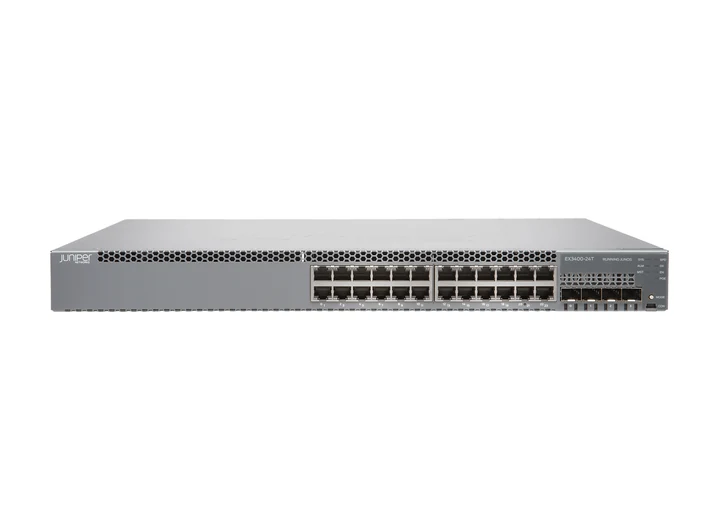 Juniper EX3400-24T-TAA,EX3400-24T-TAA