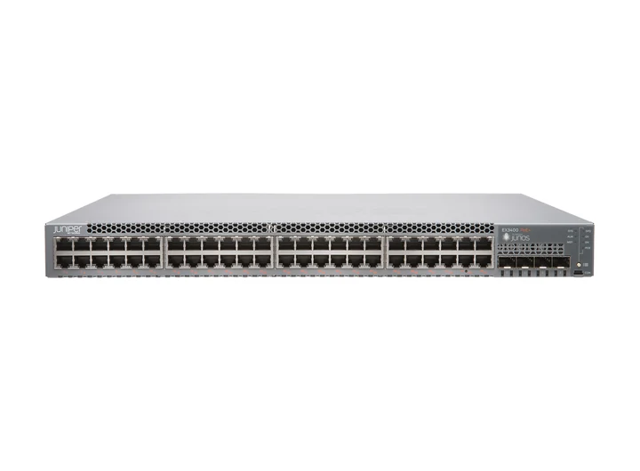 Juniper EX3400-48P, EX3400-48P, EX 48Port, Switch Juniper chính hãng, Switch EX3400-48P