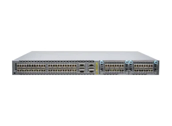 Juniper EX4600-40F-AFI