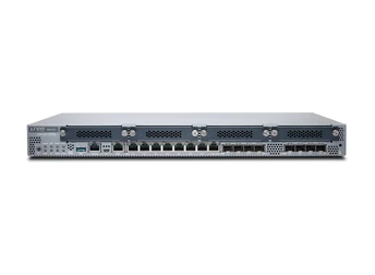 Juniper SRX345-TAA