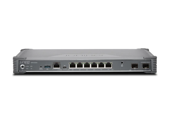 SRX300-SYS-JE, tường lửa Juniper, Firewall Juniper