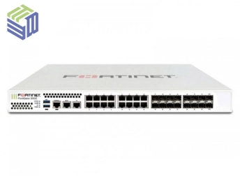 Firewall Fortigate FG-300E-BDL