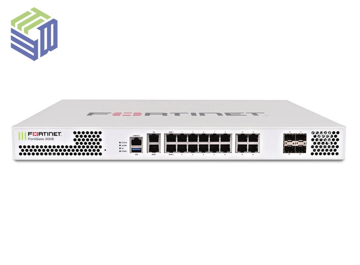 Fortigate FG200E-BDL, Firewall FG200E-BDL, tường lửa FG200E-BDL, FG200E-BDL