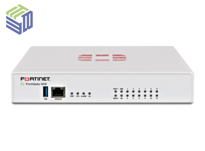 FortiGate 90E, firewall FortiGate 90E, tường lửa 90E, firewall 90E