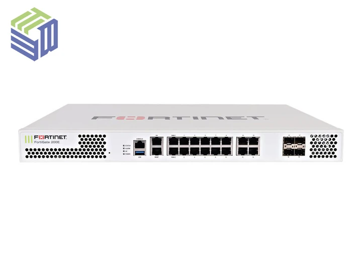 FortiGate 200D, tường lửa 200D, firewall 200D