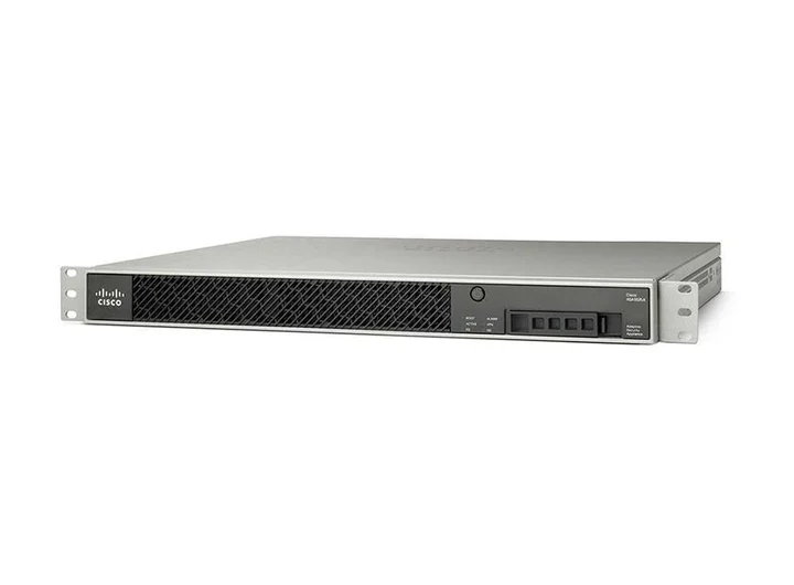 Tường lửa Cisco ASA 5500 Edition Bundle ASA5525-K9 ASA 5525-X with SW, 8GE Data, 1GE Mgmt, AC, 3DES/AES