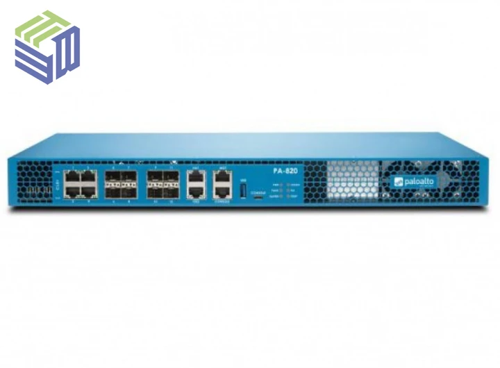 PA-820, Palo Alto PA-820, firewall Palo Alto PA-820, tường lửa Palo Alto PA-820