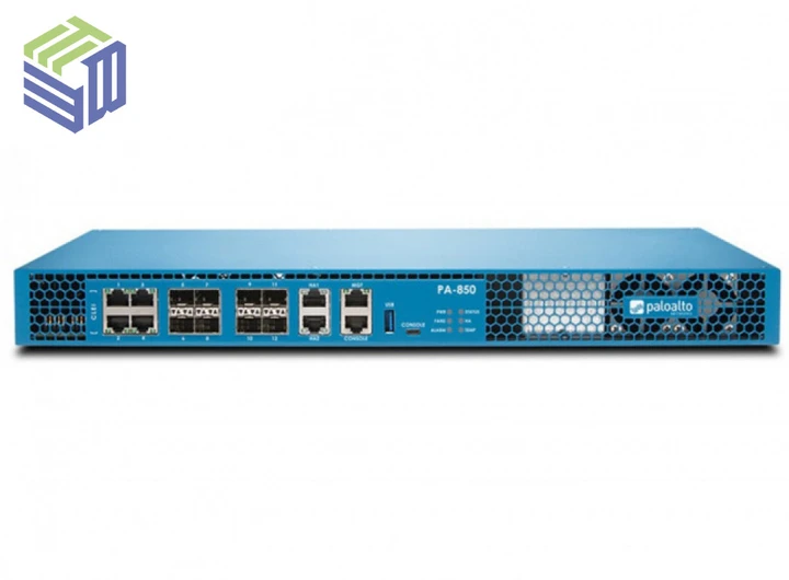 Firewall PA-850, Palo Alto PA-850, PA-850