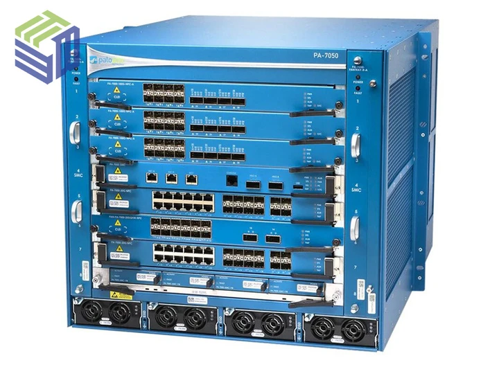 Palo Alto Networks Firewall PA-7050