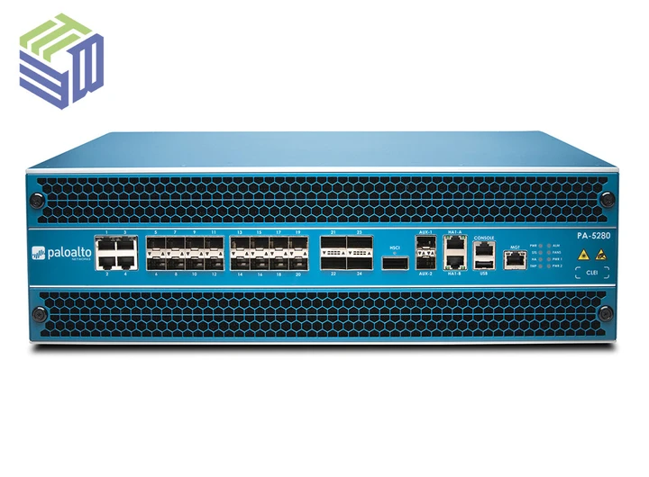 Palo Alto PA-5280, PA-5280, Firewall PA-5280