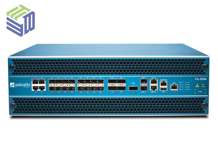 Firewall PA-5250, Palo Alto PA-5250, PA-5250