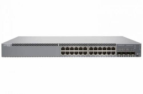 Juniper EX3400 Ethernet Switch Datasheet, specifications