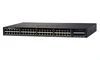 Bảng giá Switch Cisco 3650 mới nhất năm 2019