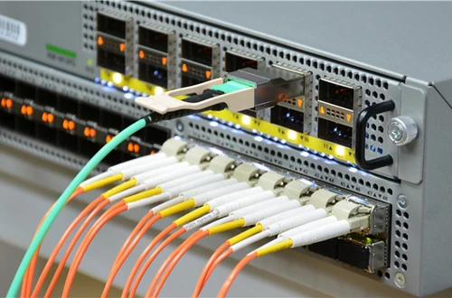 Đặc điểm, tính năng của Module Cisco SFP 1G là gì?