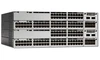 Tìm hiểu chi tiết điểm mạnh thiết kế của Switch Cisco 9300 Series