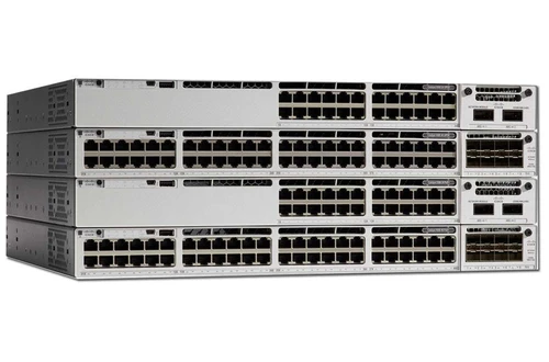 Tìm hiểu chi tiết điểm mạnh thiết kế của Switch Cisco 9300 Series