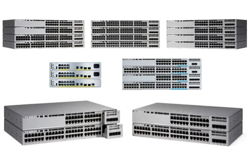 Tại sao Switch Cisco C9200L được đánh giá cao?