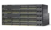 Tìm hiểu những đặc điểm nổi bật của Switch Cisco 2960