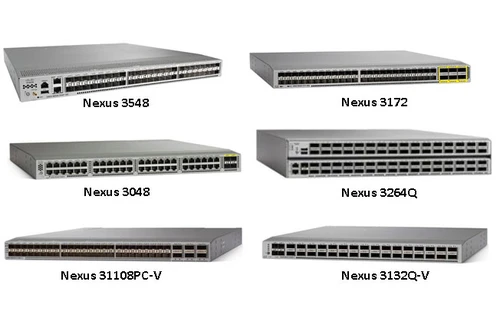 Lý do vì sao CISCO NEXUS 3000 thích hợp với hệ thống mạng doanh nghiệp