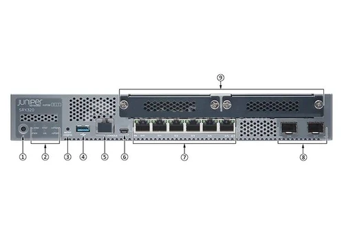 Hướng dẫn các bước cấu hình trên firewall juniper cho phép người dùng truy cập internet