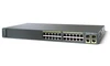 Tìm hiểu về Switch Cisco WS-C2960+24TC-L
