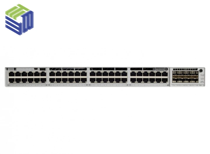 C9200L-48PL-4X-E