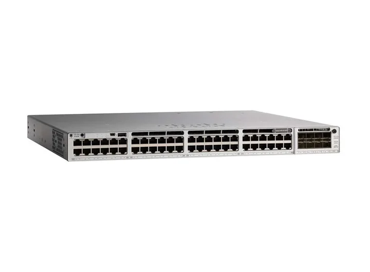 C9200L-48PL-4X-A