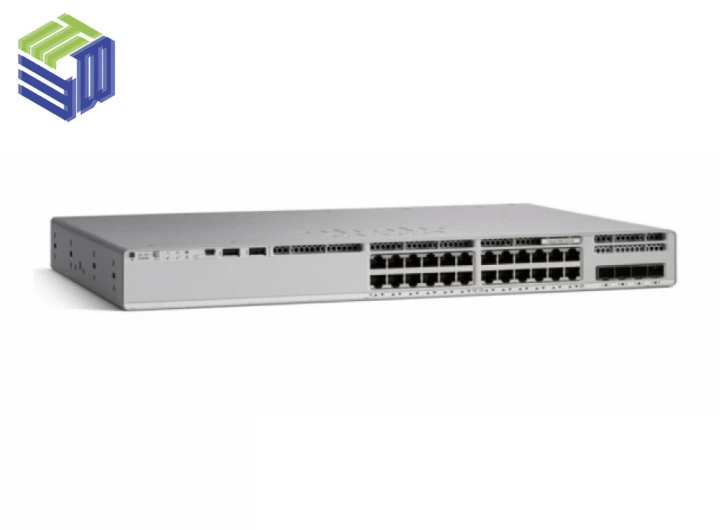 C9200L-24T-4X-E