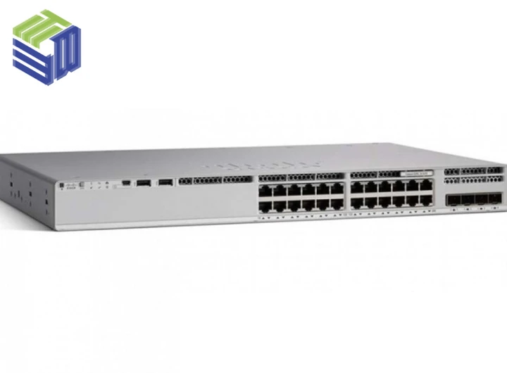 Cisco C9200L-48PXG-4X-A