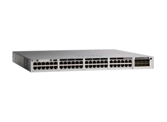 Cisco C9200L-48P-4X-E